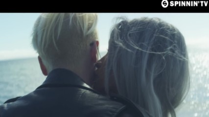 Loud Luxury vs. Ryan Shepherd - Fill Me In (official Music Video)