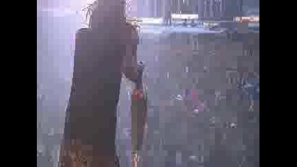 Korn - Blind (live At Rock Am Ring 2007)