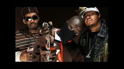 Three 6 Mafia Feat. Ugk - On Sum Chrome