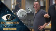 Big Brother с неочаквано включване - Big Brother: Most Wanted 2018