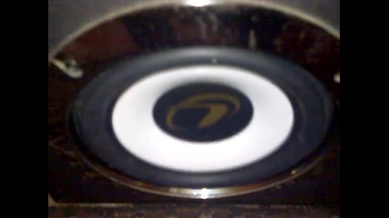 bass