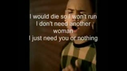 Chris Brown - With You + Текст