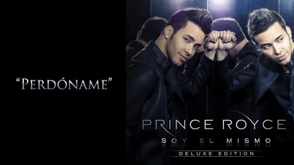 •прекрасна + превод• Prince Royce - Perdoname