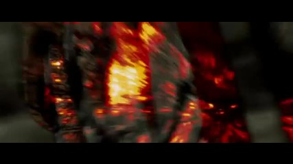 Гнева на Титаните - Official Trailer