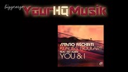 Mario Fischetti And Klauss ft. Kid Alien - You And I ( Original Mix ) [high quality]