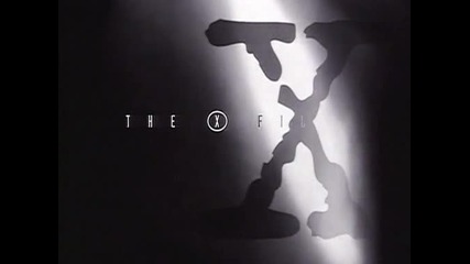 Досиетата Х 1x5 Бг Аудио / The X Files The Jersey Devil