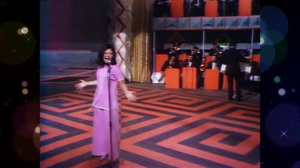 Karen Wyman - Time and Love / Live Gala Midem 1970