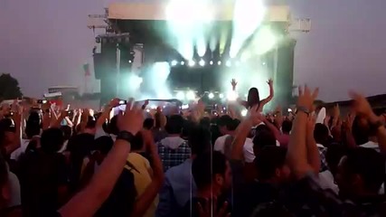 Cacao Beach на чело Dj Tiesto