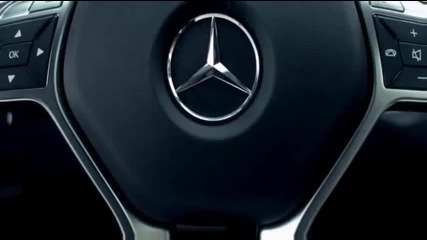Mercedes - Benz 2012 No Limit Trailer