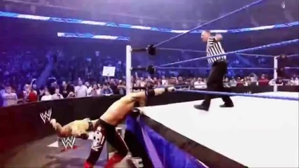 Wwe Extreme Rules 2010 Promo 