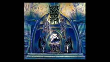 Mystic Circle - Infernal Satanic Verses (full Album 1999)