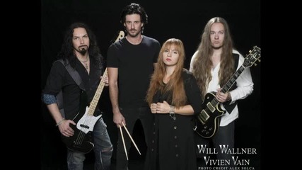 Will Wallner and Vivien Vain - Black Moon