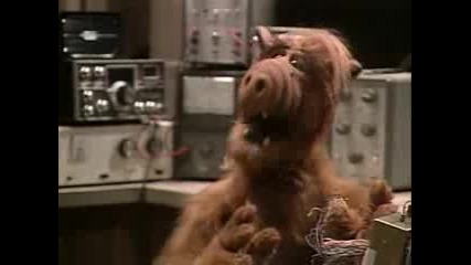 Alf - S01e04 - part1