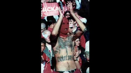 Cska Hooligans