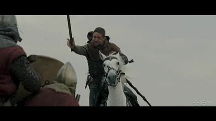 Robin Hood Робин Худ (2010) .wmv 