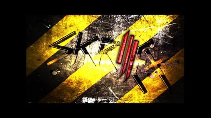 Skrillex - Bangarang [pockx Extended Edit] H D New