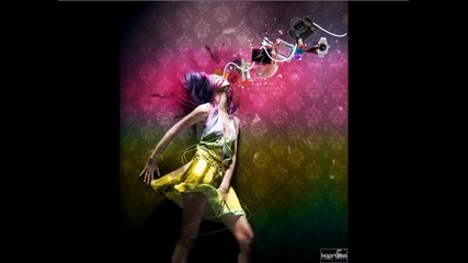 [ I can`t feel vokal mix ]