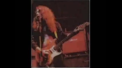 Fastway - Hurtin` Me