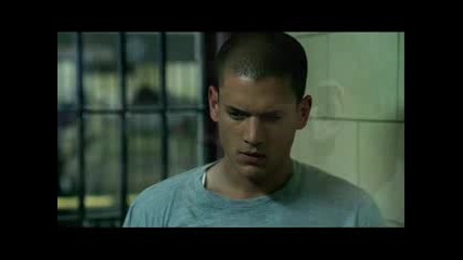 Wentworth Miller Fanvideo - Fantasy