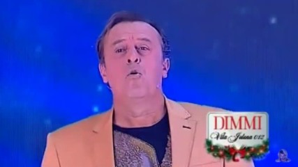 Boban Zdravkovic - Sve Ljubavi Moje - Novogodisnja Zurka - Dm Sat 2017