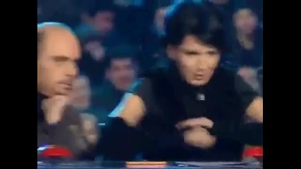 Много секси талант Мъже трябва да го видите ! 