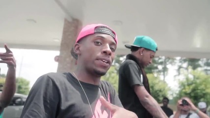 Famous Lokee Feat. Jose Guapo & Purp So Cold - Mr. Pappadeaux