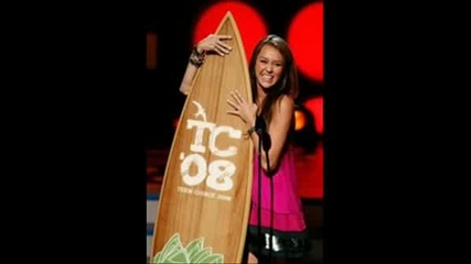 ... Miley and Hannah pics :* ...