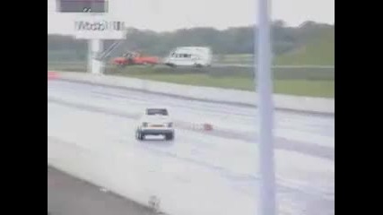 Fiat 126 vs Porsche 911 Turbo