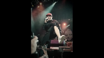 Limp Bizkit (fred Durst)