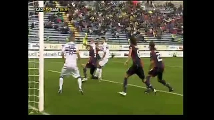 Udinese 0 - 1 Fiorentina