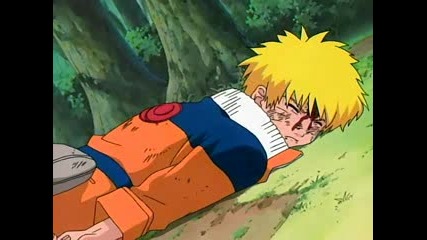 Naruto Vs Gaara (slipknot)