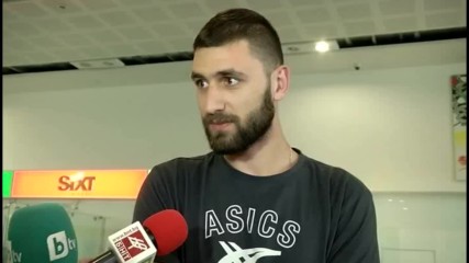 Соколов: Много хора не очакваха този подвиг от нас
