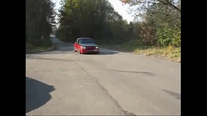 Opel Astra F c20let