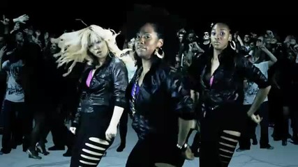 Laza Morgan - Crank It Out