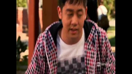 The Secret Life Of The American Teenager s01 ep08 part2 