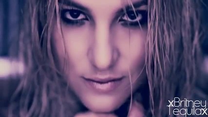 Britney Spears - The Way You Love Me