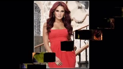 Rbd:fuego El La Sangre S1 E5