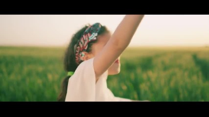 Omar & Letty - Alhayat ( Official Video)