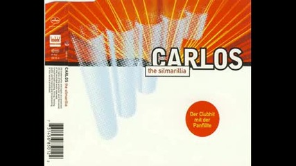 Carlos - The Simarilla (Оriginal Mix)