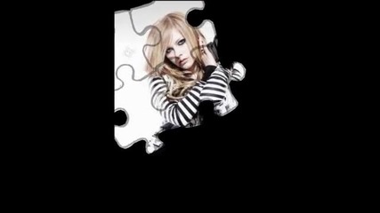 Първото ми клипче с Proshow Producer! : Avril Lavigne