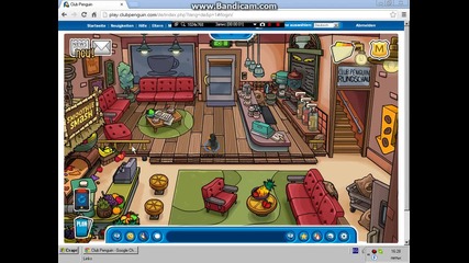 Club Penguin Епизод 2