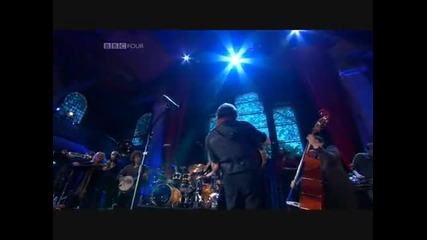 Bruce Springsteen with The Seeger Sessions Band - O Mary Don't You Weep Live