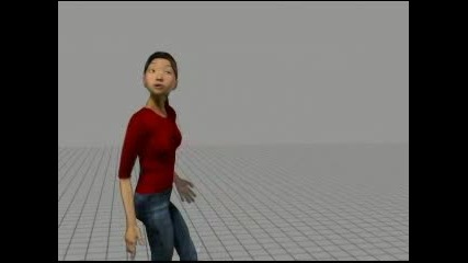 Esc - Animatior Vs Animation In 3d