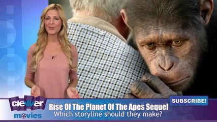 Rise of the Planet of the Apes Director Talks Sequel