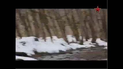 Руски Армейски Спецназ