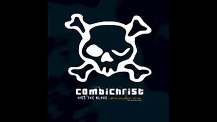 Combichrist - Penalty Shot