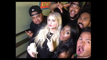 *2015* Common Kings ft. Meghan Trainor - Before you go