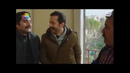 Фатих харбийе - 24 еп. (bg subs)