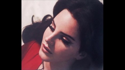 Lana Del Rey - Freak (official audio)