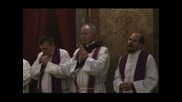 В обектива: Кардиналите се събраха в Рим за конклава